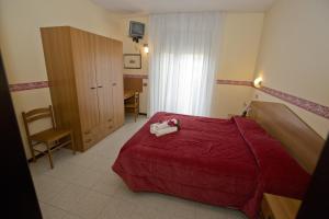 Hotel Ganfo