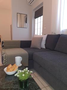 Posezení v ubytování Casa Sofia