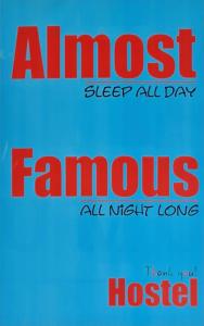 Foto dalla galleria di Almost Famous Hostel a Haad Rin