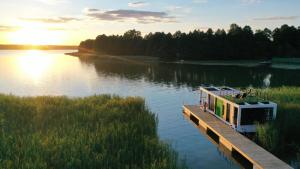 Gallery image of APARTAMENT NA WODZIE in Szczytno