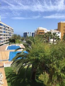 Zdjęcie z galerii obiektu Punta Prima Sol Spain w mieście Torrevieja