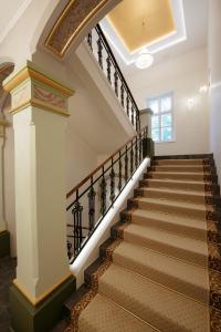 Mynd úr myndasafni af Hotel Švicarija - Terme Dobrna í Dobrna