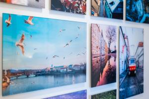 Fotografie z fotogalerie ubytování Beautiful Mala Strana Studio by easyBNB v Praze