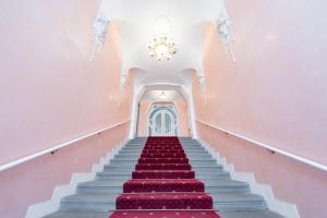 Fotografie z fotogalerie ubytování Beautiful Mala Strana Studio by easyBNB v Praze