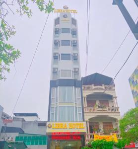 Foto dalla galleria di LIBRA HOTEL a Móng Cái