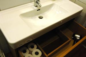 Fotografia z galérie ubytovania Liszt Studio v Budapešti