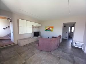 Posedenie v ubytovaní Villa Lavanda + 22 fotografií
