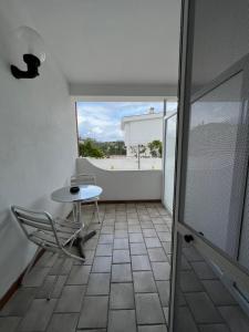 Балкон или терраса в Villa Gianna