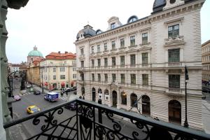 Gallery image of Historic Centre Apartments V in Prague