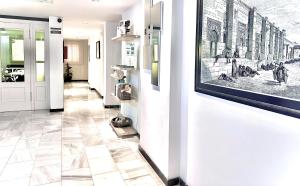 Fotografie z fotogalerie ubytování Arriadh v destinaci Córdoba