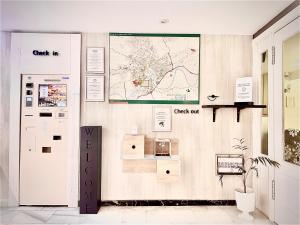Fotografie z fotogalerie ubytování Arriadh v destinaci Córdoba