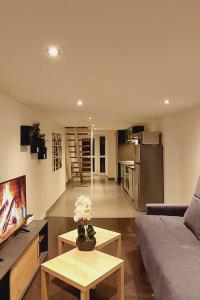 Fotografia z galérie ubytovania Loft/duplex Villeurbanne, Charpennes/Gratte-Ciel v destinácii Villeurbanne
