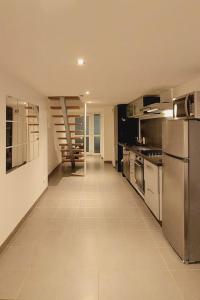Fotografia z galérie ubytovania Loft/duplex Villeurbanne, Charpennes/Gratte-Ciel v destinácii Villeurbanne