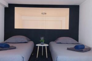 Fotografia z galérie ubytovania Loft/duplex Villeurbanne, Charpennes/Gratte-Ciel v destinácii Villeurbanne