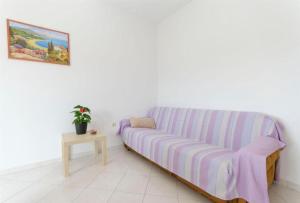 Posezení v ubytování Apartments Anastazija