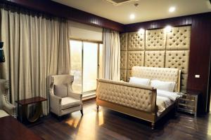 Gallery image of Circle Club Faisalabad in Faisalabad