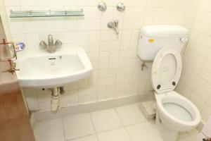 Bagno di Chillout Holiday Home