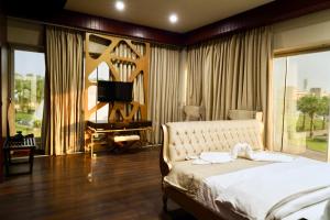 Gallery image of Circle Club Faisalabad in Faisalabad