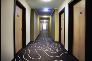 Fotografie z fotogalerie ubytování Sporthotel Racket Inn v Hamburku