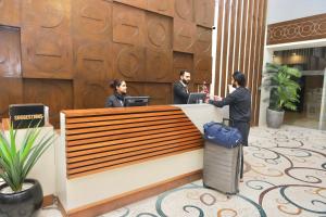 Gallery image of Circle Club Faisalabad in Faisalabad