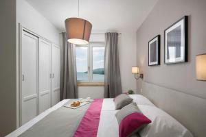 Φωτογραφία από το άλμπουμ του Apartment Zulijani Helis B4 σε Rabac