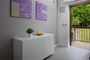 Φωτογραφία από το άλμπουμ του Apartment Zulijani Helis B4 σε Rabac