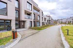 Gallery image of Glow APARTMENTS, GDAŃSK PRZYMORZE, OPACKA in Gdańsk