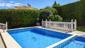 Fotografie z fotogalerie ubytování Villa Caleta with private pool by Costarentals - Ref 196 v destinaci Fuengirola
