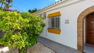 Fotografie z fotogalerie ubytování Villa Caleta with private pool by Costarentals - Ref 196 v destinaci Fuengirola