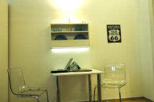 Fotografia z galérie ubytovania Liszt Studio Holiday Home v Budapešti