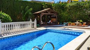 Fotografie z fotogalerie ubytování Villa Caleta with private pool by Costarentals - Ref 196 v destinaci Fuengirola