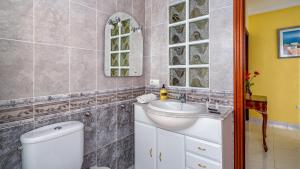 Fotografie z fotogalerie ubytování Villa Caleta with private pool by Costarentals - Ref 196 v destinaci Fuengirola