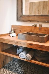 Fotografie z fotogalerie ubytování Bastide de l'Endre v destinaci Callas + 37 fotografií
