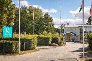 Foto Stockholmis asuva majutusasutuse Villa Källhagen galeriist