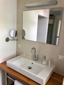 Fotografie z fotogalerie ubytování Das Logierhaus v destinaci Bad Alexandersbad