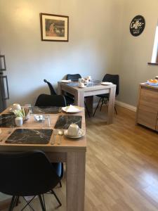Fotografie z fotogalerie ubytování Manorlodge v destinaci Tralee + 9 fotografií