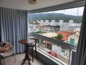 Γενική θέα στο βουνό ή θέα στο βουνό από  αυτό το διαμέρισμα