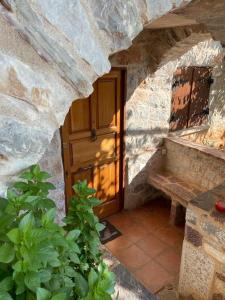 Kép Find your peace in a traditional country house!! szállásáról Lájában a galériában