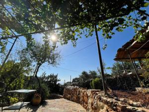 A garden outside Find your peace in a traditional country house!!