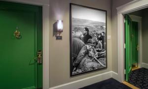 Fotografie z fotogalerie ubytování Sentinel Hotel v destinaci Portland