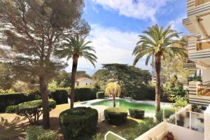 Fotografia z galérie ubytovania La Paisible 4 pax piscine & Mer v destinácii Saint-Raphaël