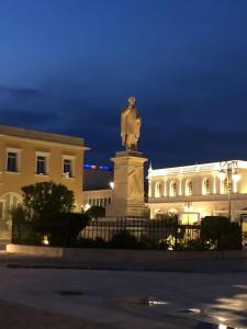 Edificio in cui si trova l'appartamento