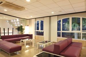 Fotografie z fotogalerie ubytování Hotel Bilbaino v destinaci Benidorm