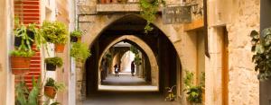 Fotografie z fotogalerie ubytování Apartaments rurals CAL PARRO, Batea (Terra Alta) v destinaci Batea