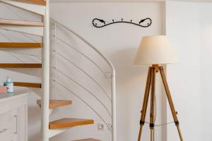Kép Modern Two Level Apartment in the Heart of Athens szállásáról Athénban a galériában