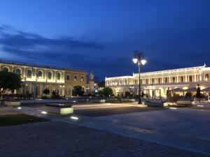 Foto dalla galleria di ZEN Cozy Urban Ap in the heart of Zakynthos town a Città di Zante