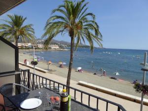 Fotografia z galérie ubytovania PALANDRIU - Apartamento en primera linea de mar, recién renovado. - ES-228-51 v destinácii Llança