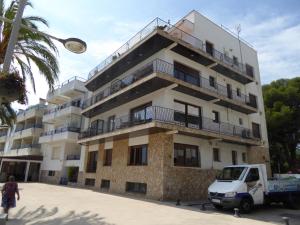 Fotografia z galérie ubytovania PALANDRIU - Apartamento en primera linea de mar, recién renovado. - ES-228-51 v destinácii Llança