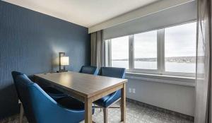 Příroda nedaleko hotelu