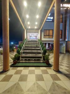 Gallery image of Hotel Vrinda in Maihar